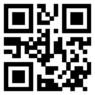 3912753722 - Immagine del QrCode associato