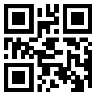 3912753723 QrCode associato
