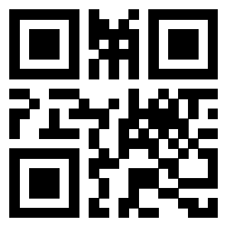 3912753724 QrCode associato