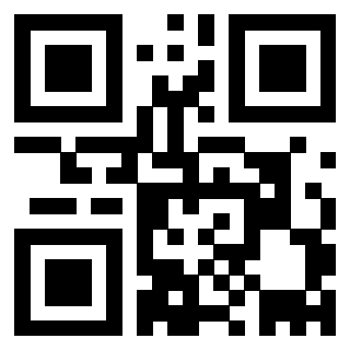 3912753725 Qr Code associato