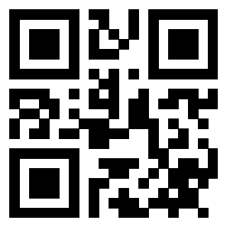 3912753726 QrCode associato