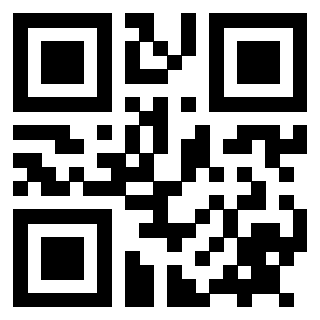 Immagine del Qr Code di 3912753730