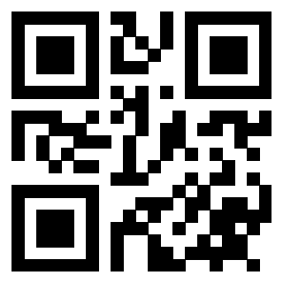 3912753731 - Immagine del Qr Code associato