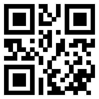 Immagine del Qr Code di 3912753732