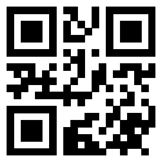Immagine del QrCode di 3912753733