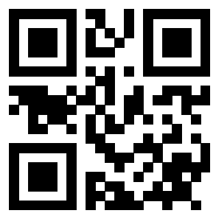 3912753734 - Immagine del Qr Code associato