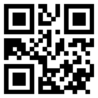 3912753735 Qr Code associato