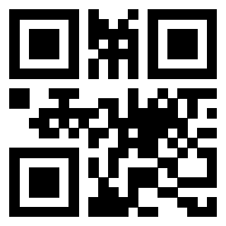 3912753736 QrCode associato