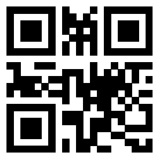 Scansione del Qr Code di 3912753737