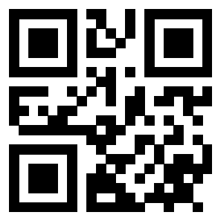 3912753738 - Immagine del Qr Code