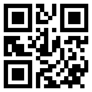3912753740 QrCode associato