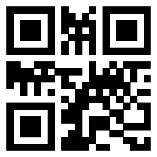 3912753744 Qr Code associato
