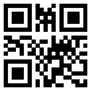 3912753745 - Immagine del QrCode associato