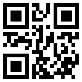 3912753746 QrCode associato