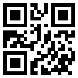 3912753749 - Immagine del QrCode