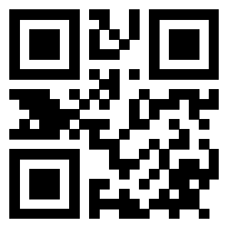 3912753750 - Immagine del Qr Code