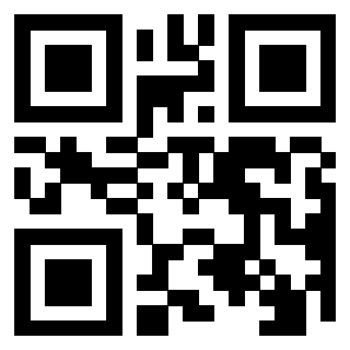 Immagine del QrCode di 3912753751