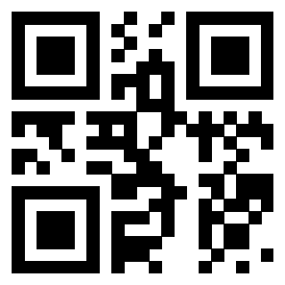 3912753752 QrCode associato