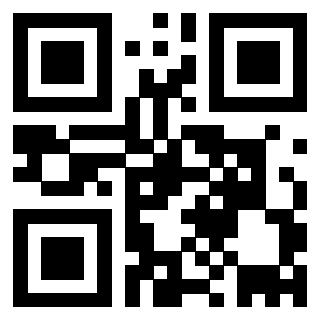3912753753 - Immagine del Qr Code associato