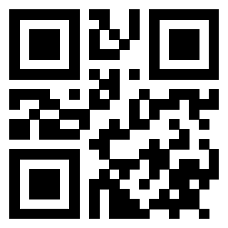 3912753755 - Immagine del QrCode associato