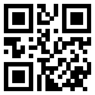 Il Qr Code di 3912753758