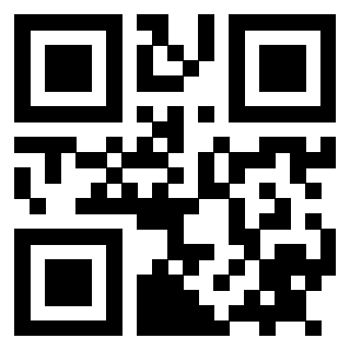 Scansione del Qr Code di 3912753766
