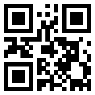 3912753773 - Immagine del QrCode associato