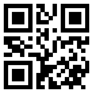 3912753774 - Immagine del Qr Code associato