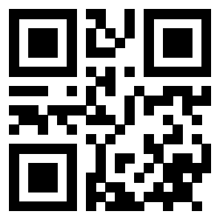 3912753776 QrCode associato