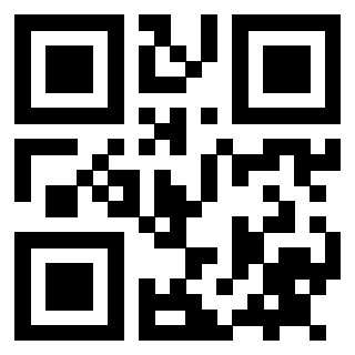 Il Qr Code di 3912753777