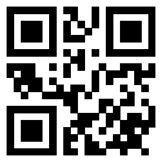 Immagine del Qr Code di 3912753779