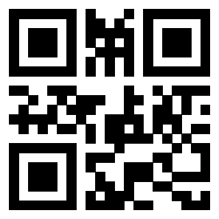 3912753780 Qr Code associato