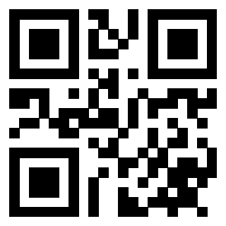 3912753781 - Immagine del Qr Code