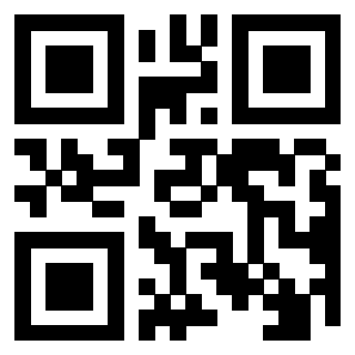 Immagine del Qr Code di 3912753782