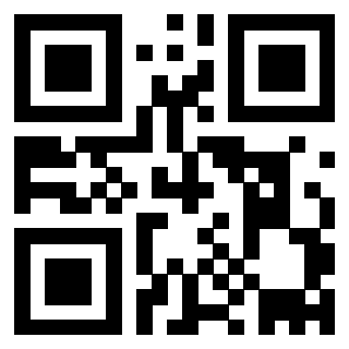 3912753784 QrCode associato