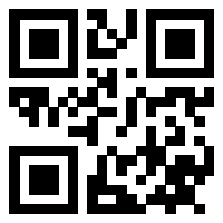 Immagine del Qr Code di 3912753785