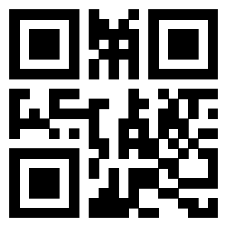 3912753786 - Immagine del Qr Code associato