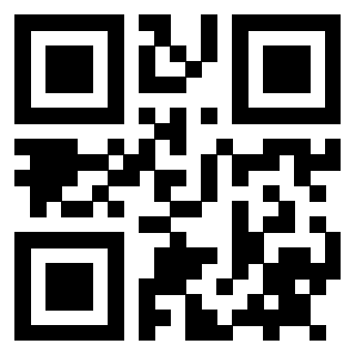 3912753787 - Immagine del QrCode associato
