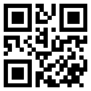 3912753791 Qr Code associato