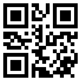 3912753792 - Immagine del Qr Code associato