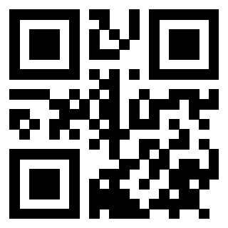 Il Qr Code di 3912753799