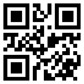 Scansione del Qr Code di 3912753801