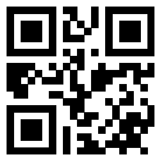 Immagine del Qr Code di 3912753802