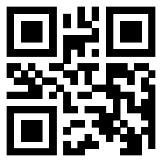 Il QrCode di 3912753803