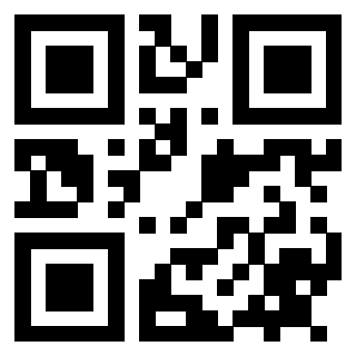 3912753808 - Immagine del QrCode associato