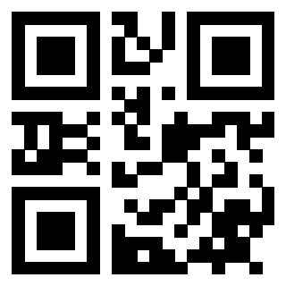 Immagine del QrCode di 3912753811