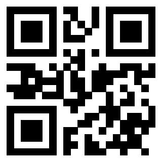 3912753815 QrCode associato