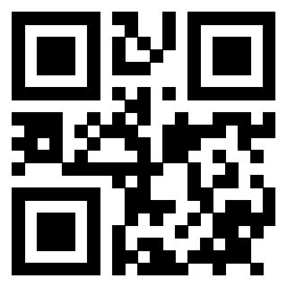 Il Qr Code di 3912753816
