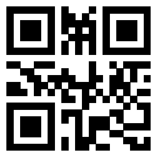 Il Qr Code di 3912753818