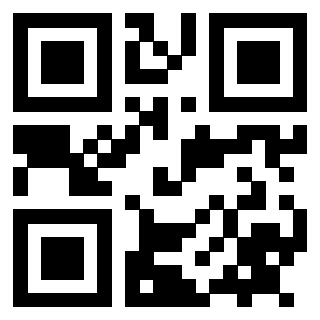Il QrCode di 3912753820
